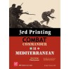 Combat Commander: Mediterranean, 3rd Printing