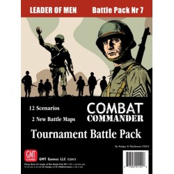 Combat Commander Pack 7:...