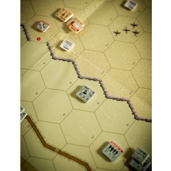 Combat Commander Pack 3: Normandy