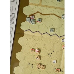 Combat Commander Pack 3: Normandy
