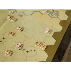Combat Commander Pack 3: Normandy