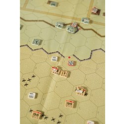 Combat Commander Pack 3: Normandy