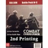 Combat Commander Pack 6: Sea Lion, 2nd Printing