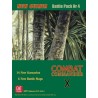 Combat Commander Pack 4: New Guinea, 2nd Printing