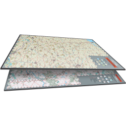 BATTLES IN THE EAST - VOL 4 - Mius River and Vitebsk