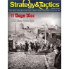 Strategy & Tactics 355 - 11 Days War - Eastern Front 1918
