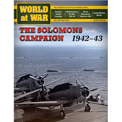 World at War 101- Solomon's...
