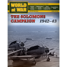 World at War 101- Solomon's Campaign Solitaire