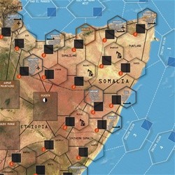 Modern War 3 : Somali Pirates