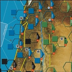 MODERN WAR 8 : Holy Land