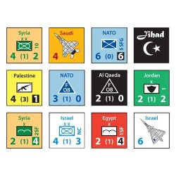 MODERN WAR 8 : Holy Land