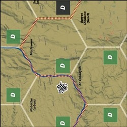 MODERN WAR 13 - NEXT LEBANON WAR