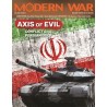 MODERN WAR 39 - Axis of Evil Iran