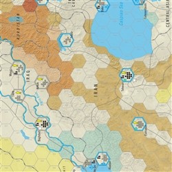 MODERN WAR 39 - Axis of Evil Iran