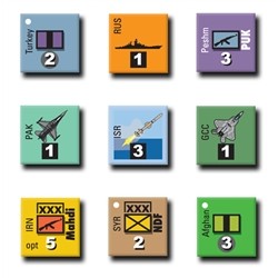 MODERN WAR 39 - Axis of Evil Iran