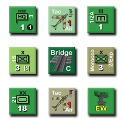 MODERN WAR 25 : OCTOBER WAR