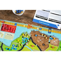 China's War: 1937-1941