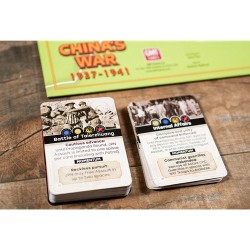 China's War: 1937-1941