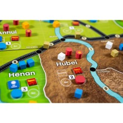 China's War: 1937-1941