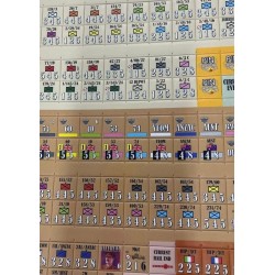 Allenby's Gamble Game