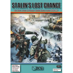 Stalin's Lost Chance Game