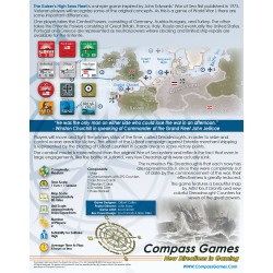 The Kaiser’s High Seas Fleet