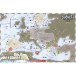 The Kaiser’s High Seas Fleet