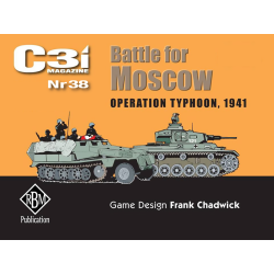 C3i Numéro 38 magazine