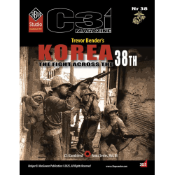 C3i Numéro 38 magazine