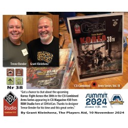 C3i Numéro 38 magazine