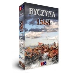 Byczyna 1588