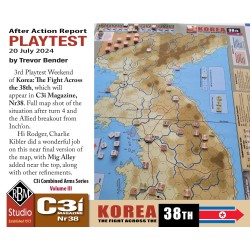 C3i Numéro 38 magazine