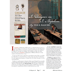 C3i Numéro 38 magazine