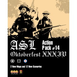 ASL Action Pack 14 -...