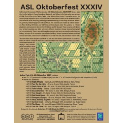 ASL Action Pack 14 - Oktoberfest XXXIV
