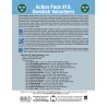 ASL Action Pack 15 - Swedish Volunteers