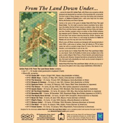 ASL - Action Pack 16 : From The Land Down Under