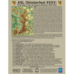 ASL Action Pack 17: Oktoberfest XXXV