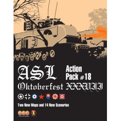 ASL Action Pack 18 -...