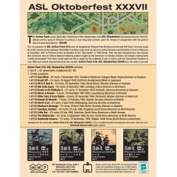 ASL Action Pack 18 - Oktoberfest XXXVII