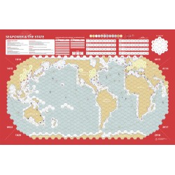 Seapower & The State : World War Three at Sea