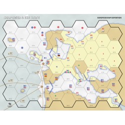 Seapower & The State : World War Three at Sea