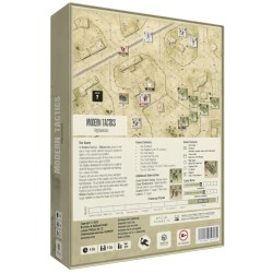 Modern Tactics 1- Afghanistan