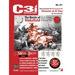 C3i Numéro 31 magazine