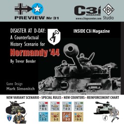 C3i Numéro 31 magazine