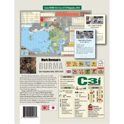 C3i Numéro 35 Magazine