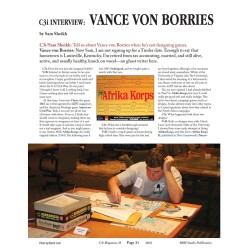 C3i Numéro 35 Magazine