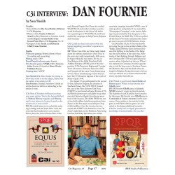 C3i Numéro 35 Magazine