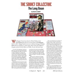 C3i Numéro 35 Magazine