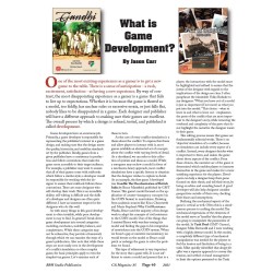 C3i Numéro 35 Magazine